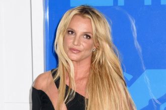 Radar Reveals Britney Spears’ Most Shocking Scandals