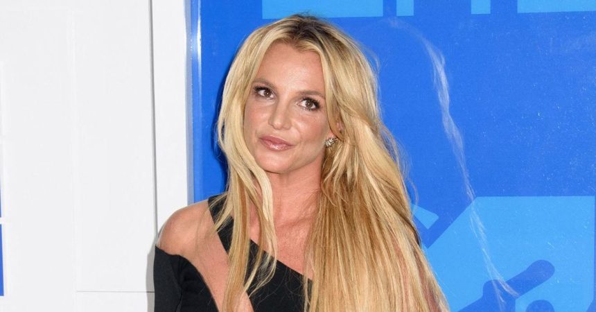 Radar Reveals Britney Spears’ Most Shocking Scandals