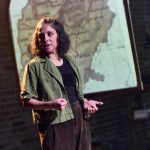 Rawya El Chab Tends to the Wounds of Lebanon’s Civil War