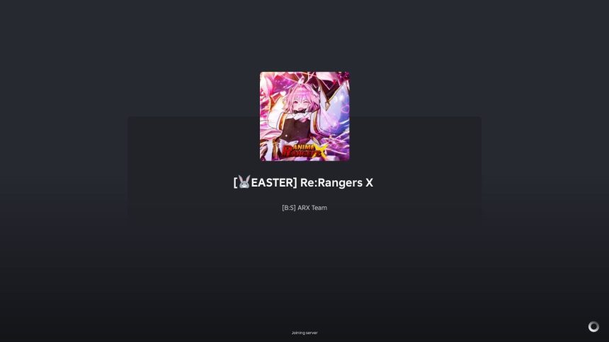 Re:Rangers X Unit tier list