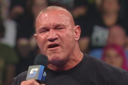 Real Reason Pat McAfee Returned To Help Randy Orton Before WrestleMania 42