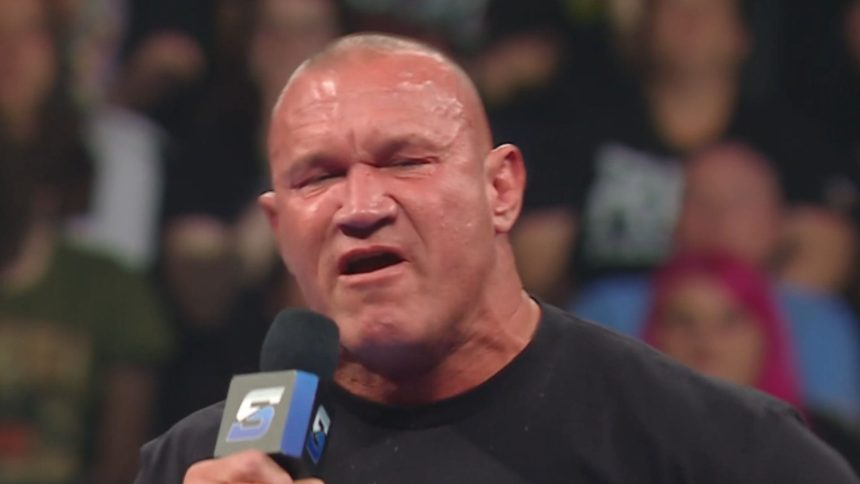 Real Reason Pat McAfee Returned To Help Randy Orton Before WrestleMania 42