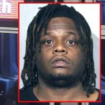 Red Line robber identified after shoplifting in same clothes, police say