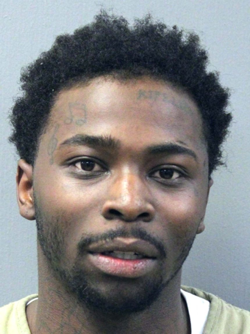 Repeat felon charged with shooting victims in Humboldt Park this year and in 2024