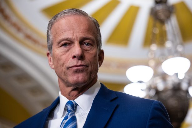 Republican super PAC's multi-hundred-million dollar ad buy shows a Senate GOP on defense