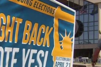 Republicans Try To Overturn Election After Virginia Makes Trump’s Gerrymander Backfire