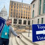 Republicans are losing clout in statehouses in another possible sign of midterm trouble