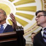 Republicans in Congress say they have a deal to end the record-long shutdown at DHS : NPR