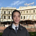 Rinse and repeat: Ong faces new code of conduct complaint