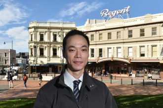 Rinse and repeat: Ong faces new code of conduct complaint