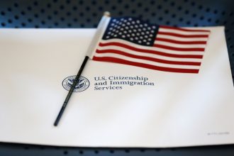 Rival PACs line up to target GOP cosponsors of immigration bill