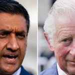 Ro Khanna Says King Charles Refused Epstein Survivor Meeting