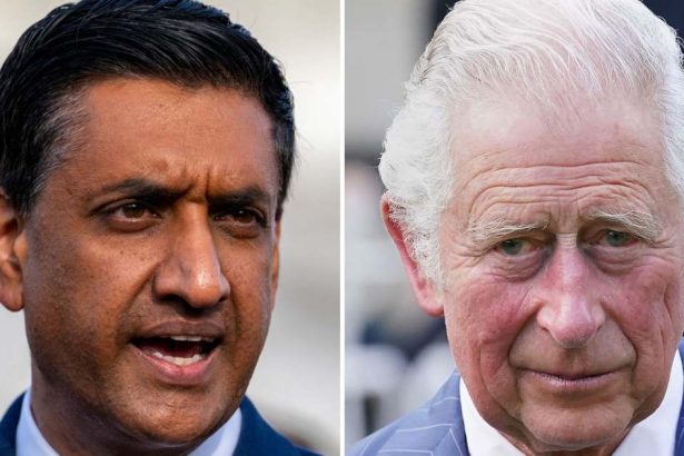 Ro Khanna Says King Charles Refused Epstein Survivor Meeting