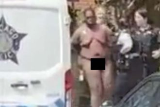 Robbery suspect shoots 2 Chicago police officers at Swedish Hospital, 1 fatally