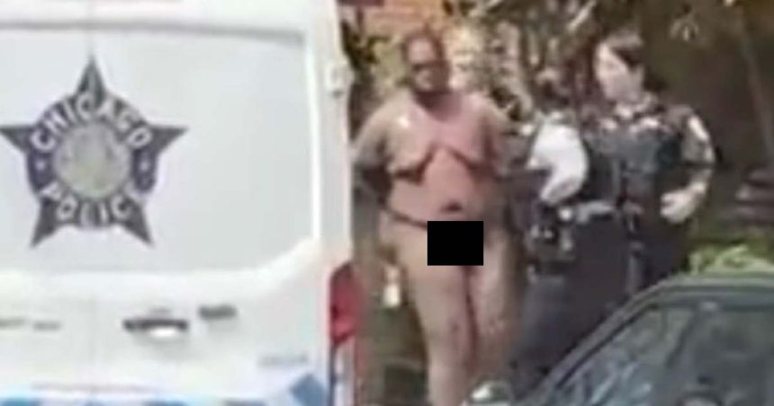 Robbery suspect shoots 2 Chicago police officers at Swedish Hospital, 1 fatally