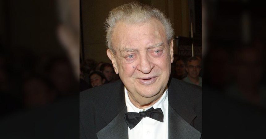 Rodney Dangerfield Gets Respect As ‘Back To School’ Turns 40 Years