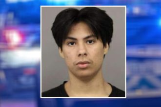 Rogers Park man gets 20-year sentence for North Side robbery sprees