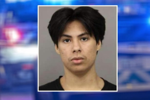 Rogers Park man gets 20-year sentence for North Side robbery sprees