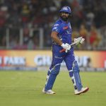 Rohit Sharma to miss MI vs PBKS IPL 2026 match; absence could stretch further: Reports 