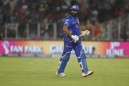 Rohit Sharma to miss MI vs PBKS IPL 2026 match; absence could stretch further: Reports 