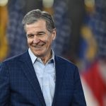 Roy Cooper far outraises Michael Whatley in North Carolina Senate race