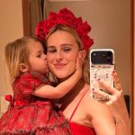 Rumer Willis Shares Candid Video of Her Breastfeeding Toddler