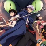 Rumiko Takahashi’s ‘Mao’ Sets Hulu, Disney+ Premiere