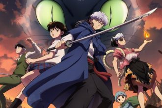 Rumiko Takahashi’s ‘Mao’ Sets Hulu, Disney+ Premiere