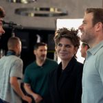Running Point’s Drew Tarver Jokes About Lisa Rinna’s Cameo