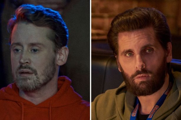 Running Point’s Guest Cameos: Scott Disick, Macaulay Culkin