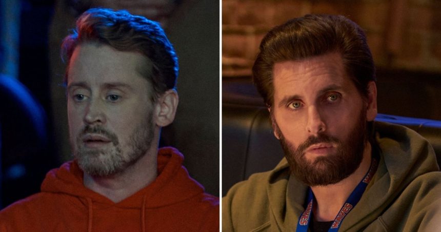 Running Point’s Guest Cameos: Scott Disick, Macaulay Culkin