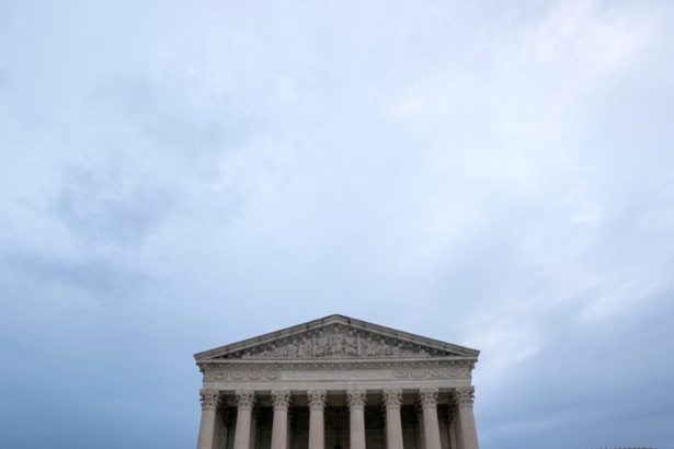 SCOTUS rules against conversion therapy ban: Morning Rounds