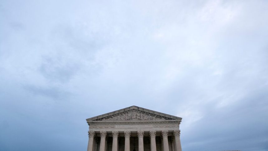 SCOTUS rules against conversion therapy ban: Morning Rounds