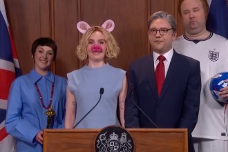 ‘SNL U.K.’ Ratings Drop by 42% for Riz Ahmed-Hosted Episode 3