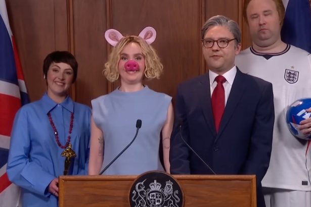 ‘SNL U.K.’ Ratings Drop by 42% for Riz Ahmed-Hosted Episode 3