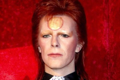Sad Secret Behind David Bowie’s Chameleon-Like Character Changes