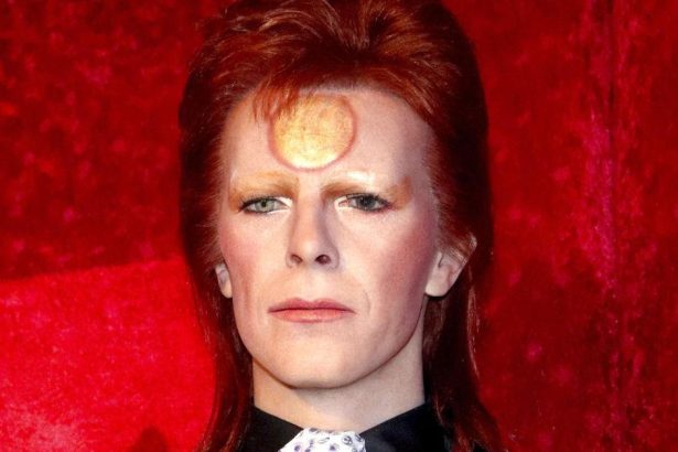 Sad Secret Behind David Bowie’s Chameleon-Like Character Changes