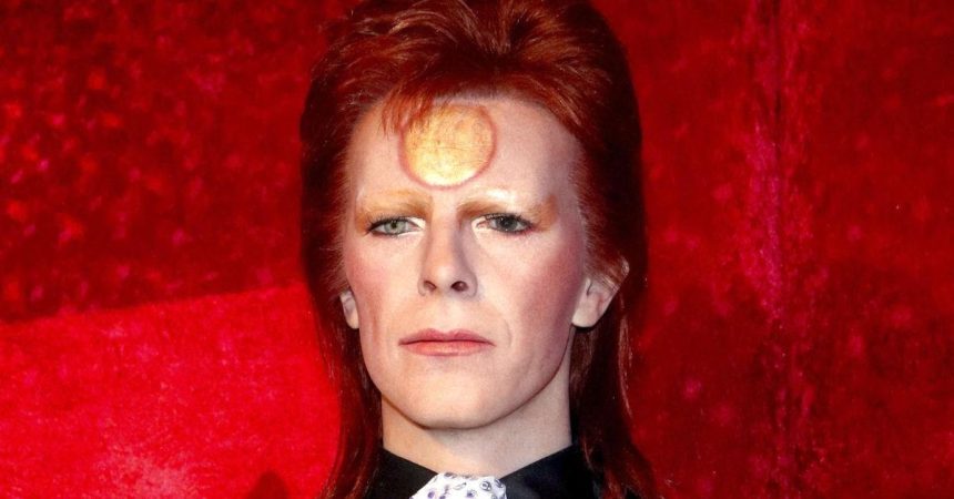 Sad Secret Behind David Bowie’s Chameleon-Like Character Changes