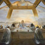 Salvador Dalí’s Frustrating Vision of the Divine