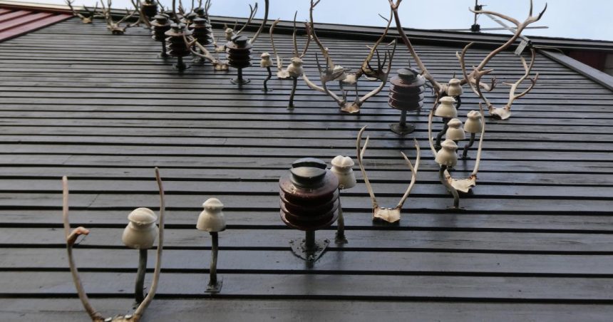 Sámi, energy and ‘green colonialism’