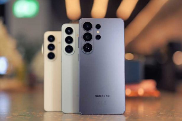 Samsung Galaxy S27: Rumours, Price, Release Date