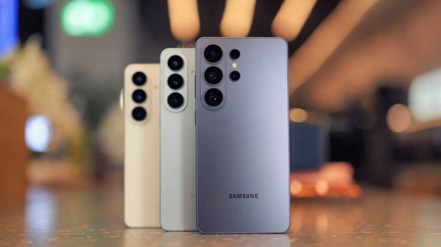 Samsung Galaxy S27: Rumours, Price, Release Date