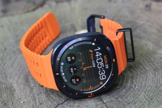 Samsung Galaxy Watch Ultra 2 Models Leaked