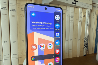 Samsung Wallet Trips Adds Itinerary Feature