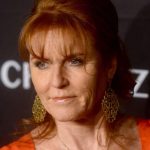 Sarah Ferguson Urged to Drop Royal Revenge Plans
