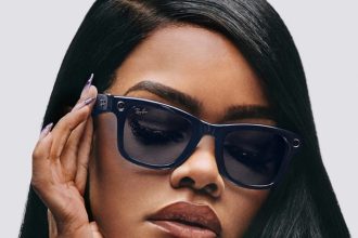 Meta’s Ray-Ban Glasses Feel Like The Start Of Something Bigger