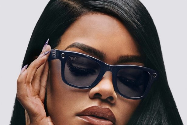 Meta’s Ray-Ban Glasses Feel Like The Start Of Something Bigger