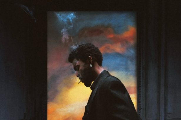 Omah Lay’s ” Clarity Of Mind” + More New Songs By African Artists