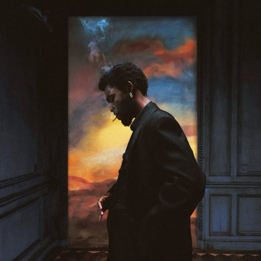 Omah Lay’s ” Clarity Of Mind” + More New Songs By African Artists