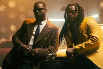 Adekunle Gold & Olamide’s “Formation” + More New Songs